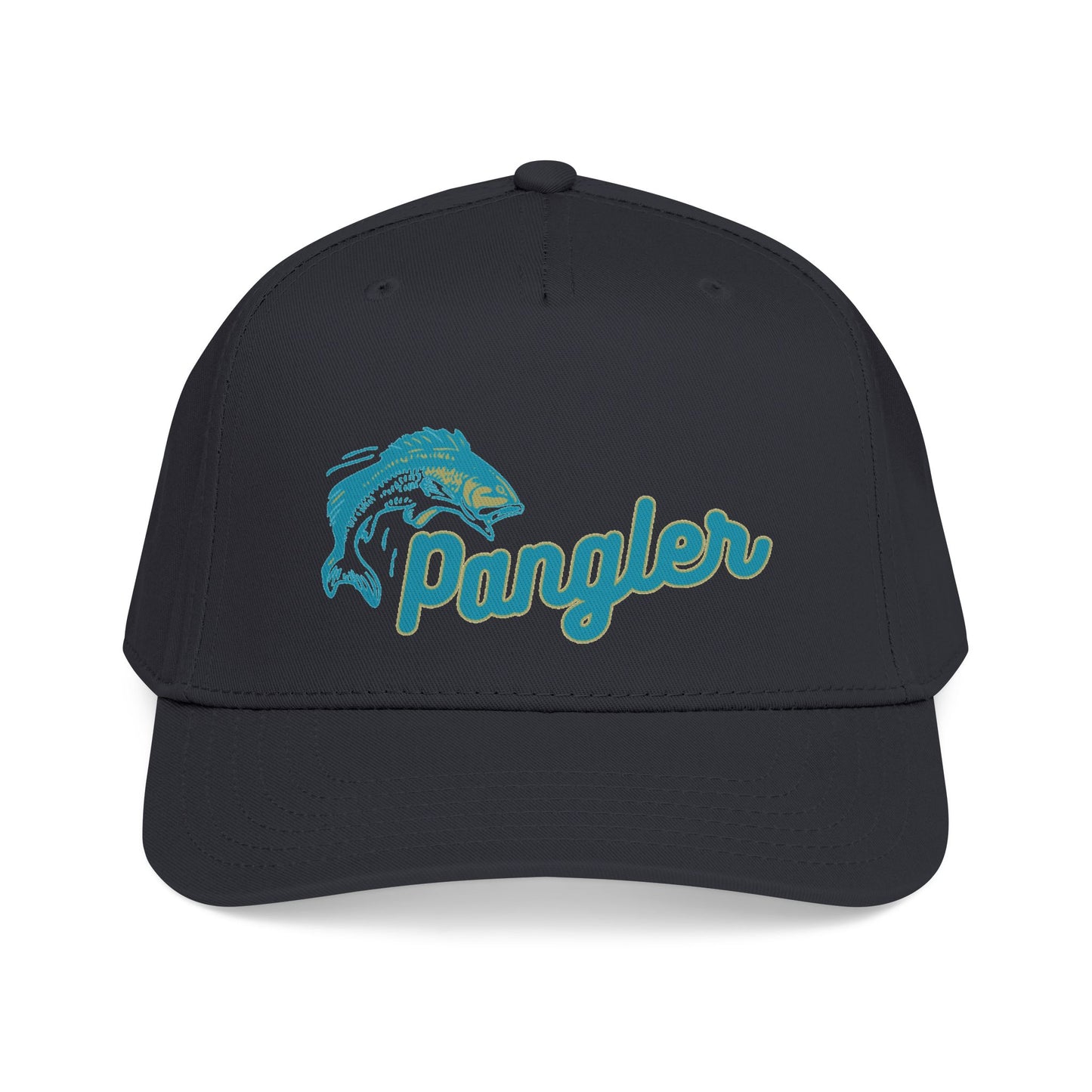 Pangler Mid Profile Baseball Cap