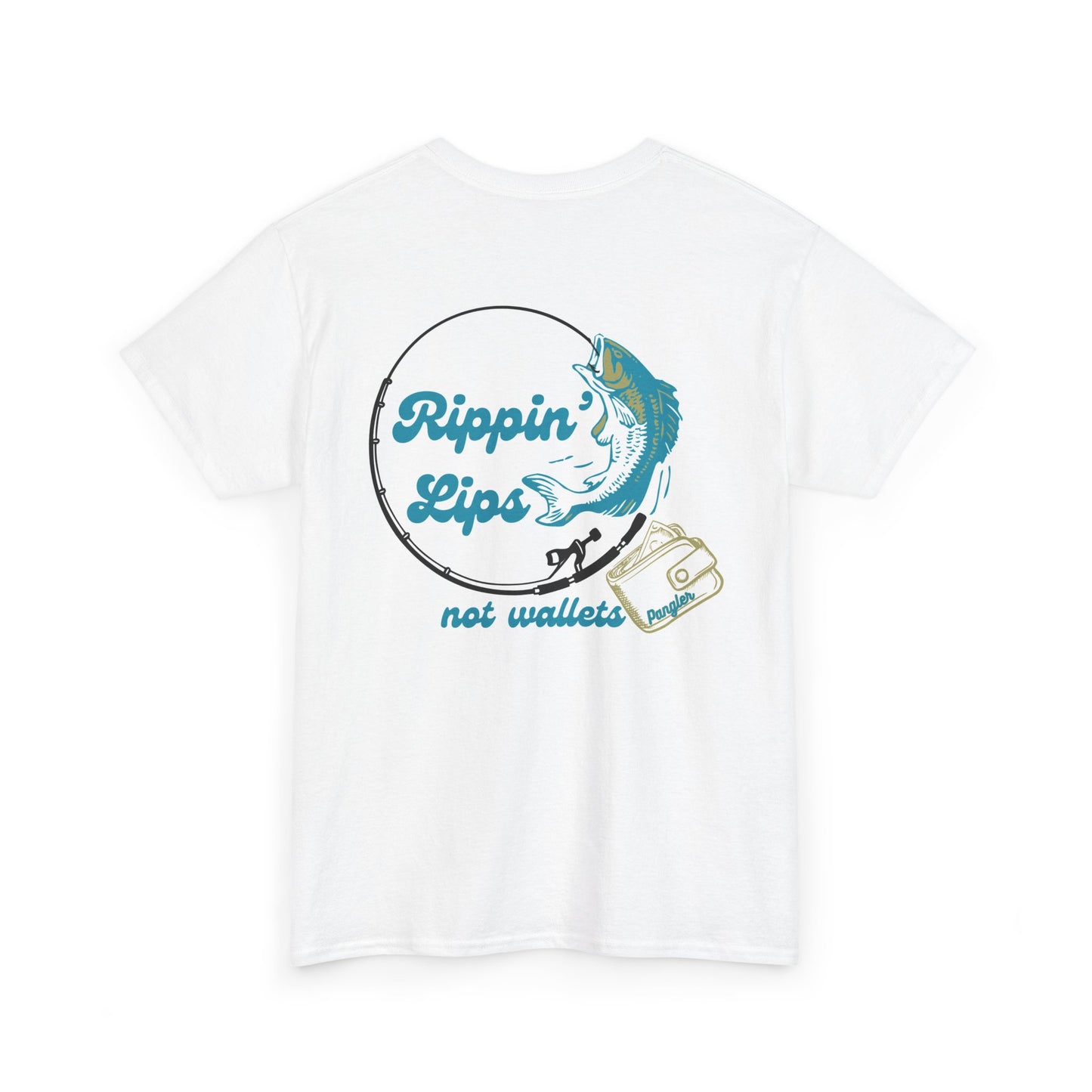 Rippin' Lips T-Shirt