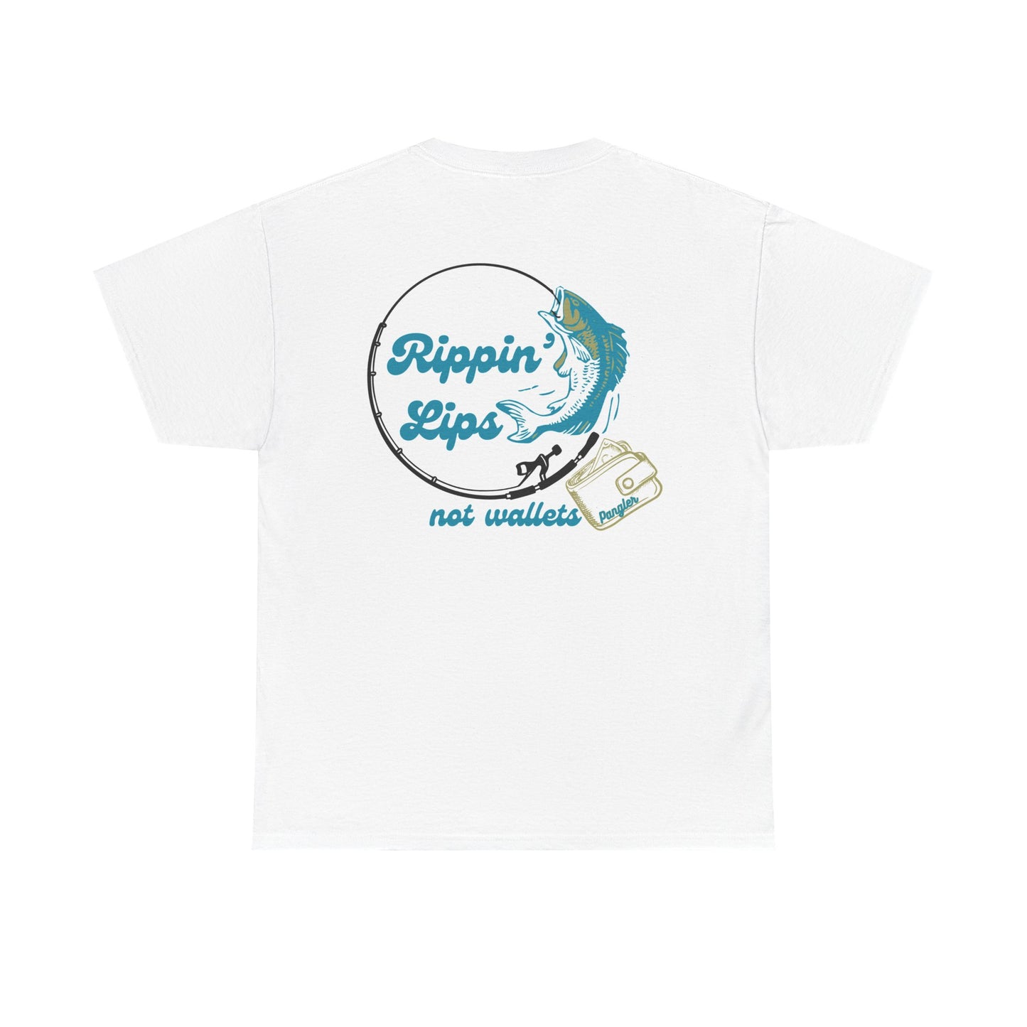 Rippin' Lips T-Shirt