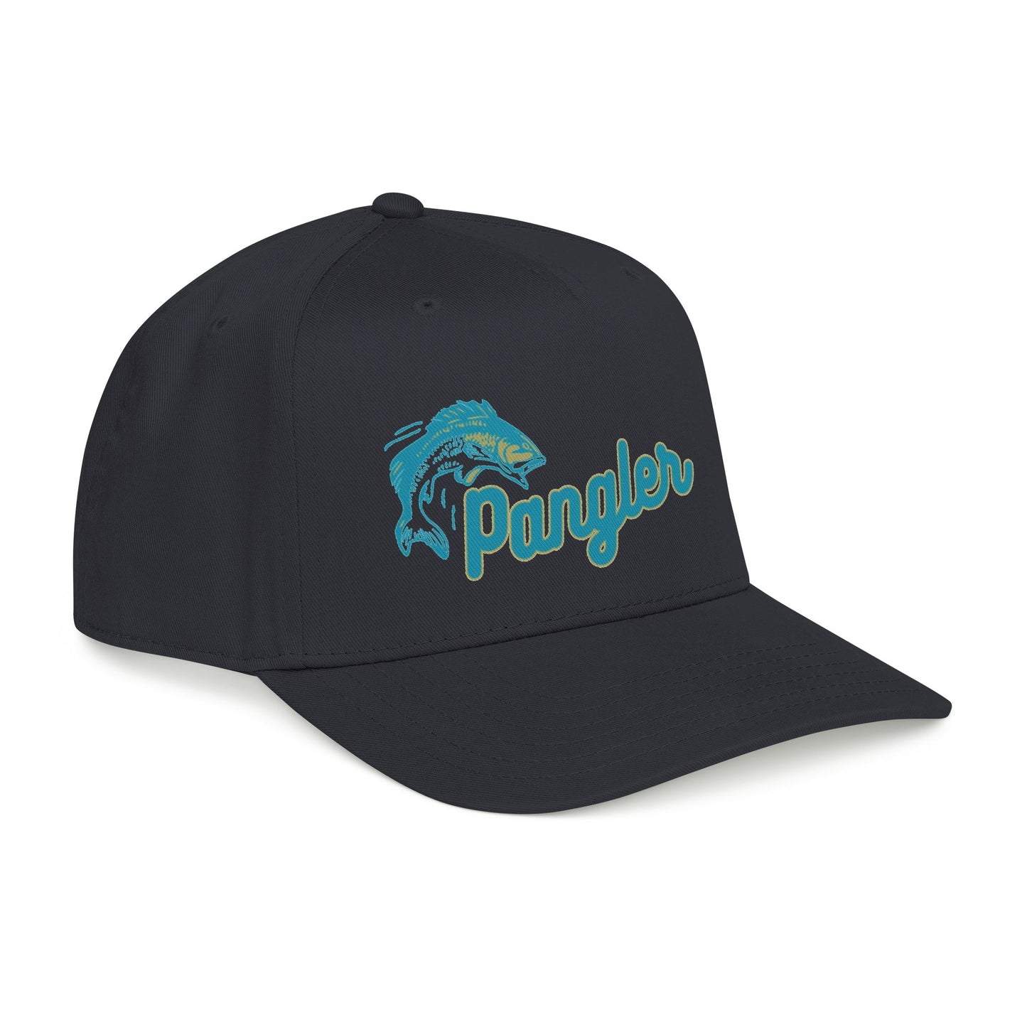 Pangler Mid Profile Baseball Cap