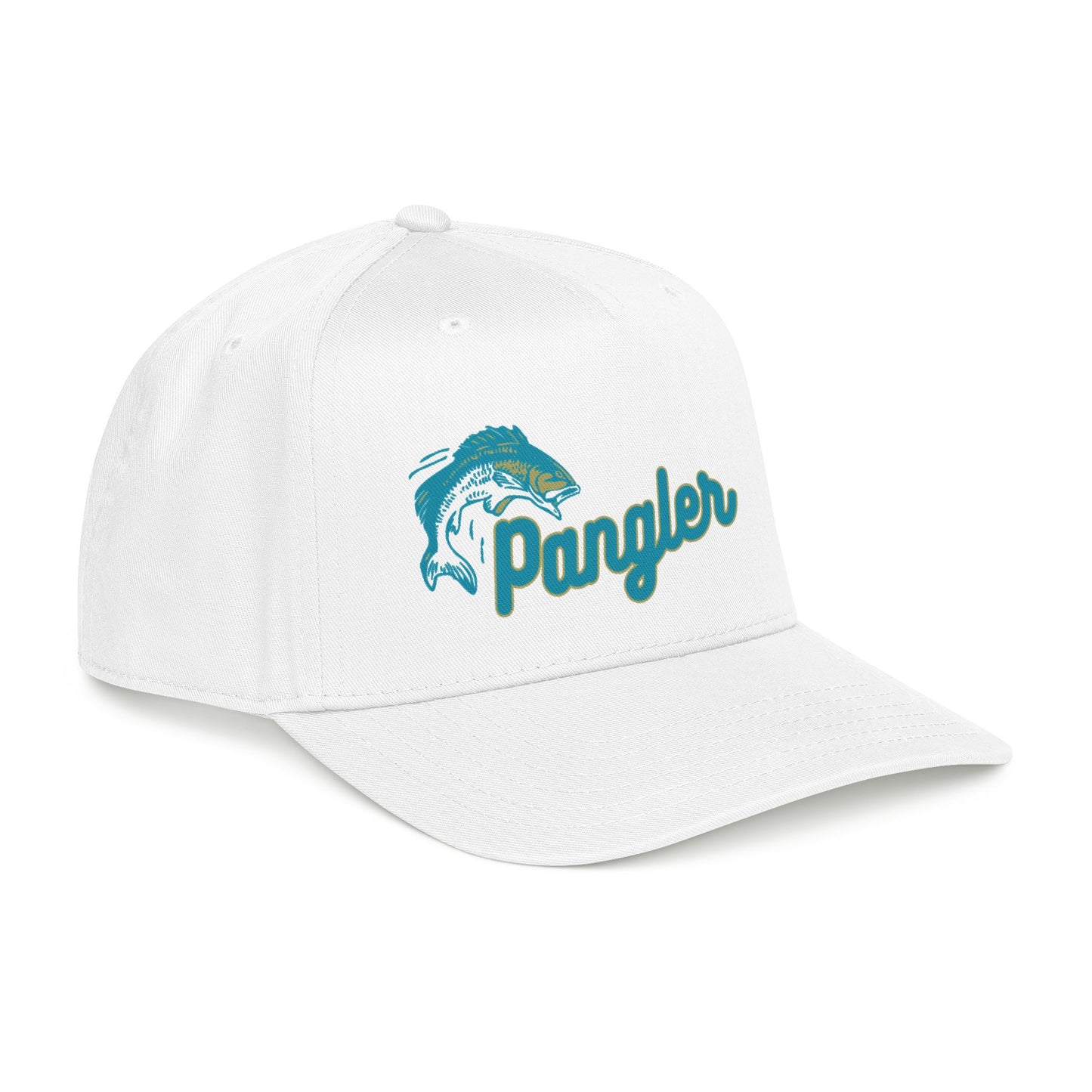 Pangler Mid Profile Baseball Cap