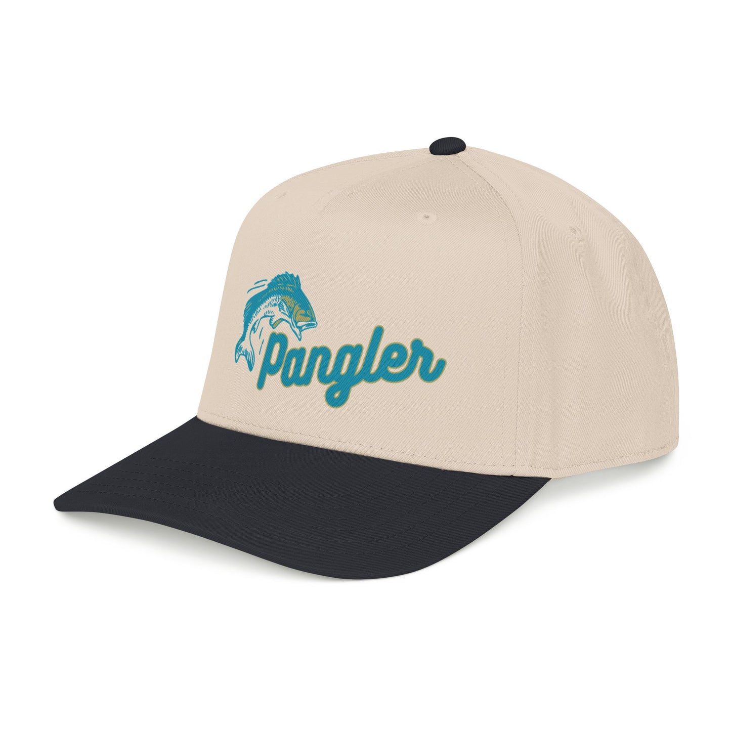 Pangler Mid Profile Baseball Cap