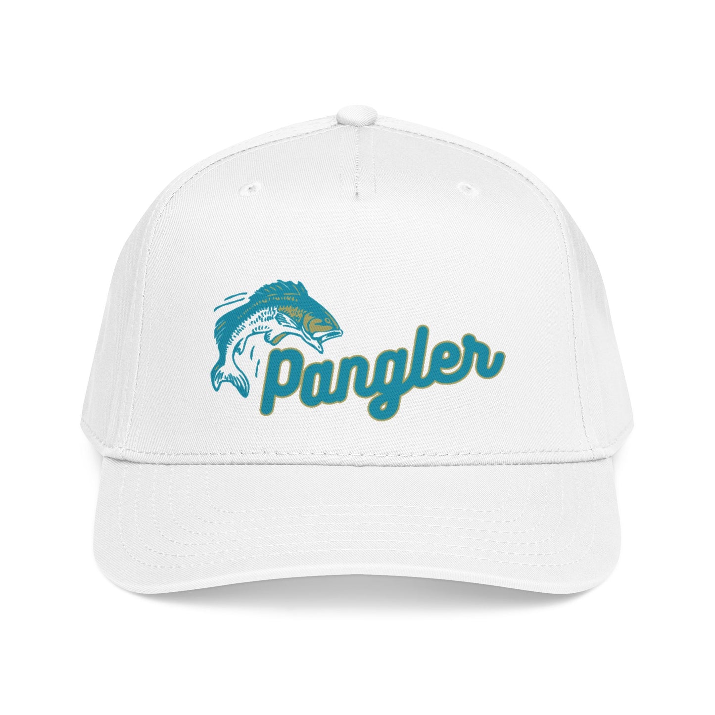 Pangler Mid Profile Baseball Cap