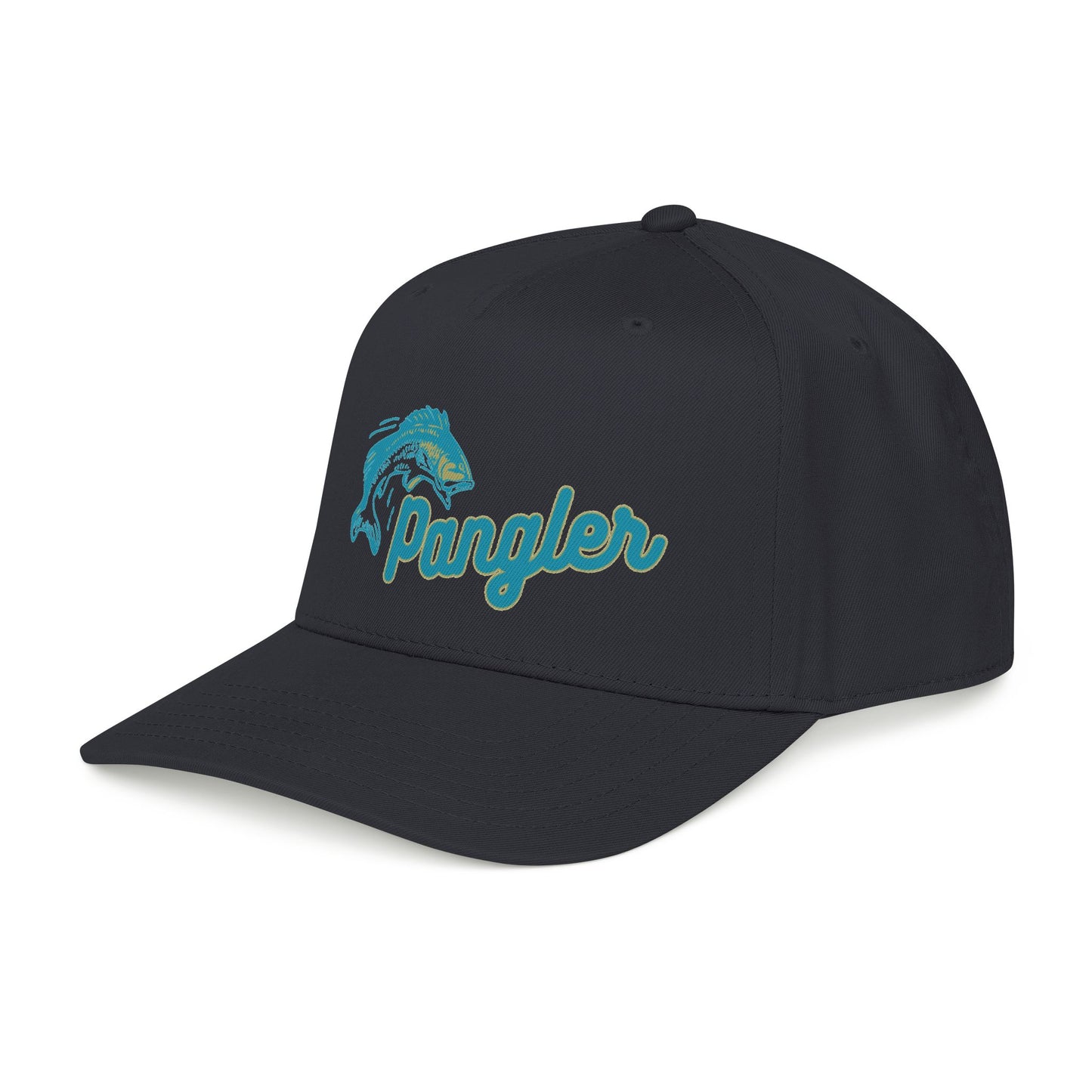 Pangler Mid Profile Baseball Cap