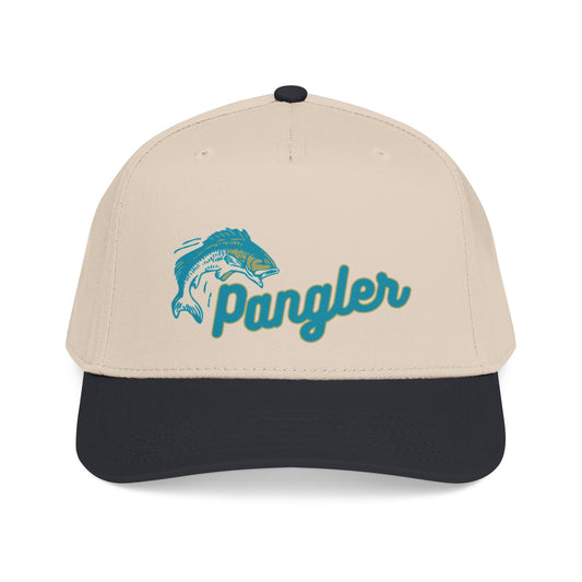 Pangler Mid Profile Baseball Cap