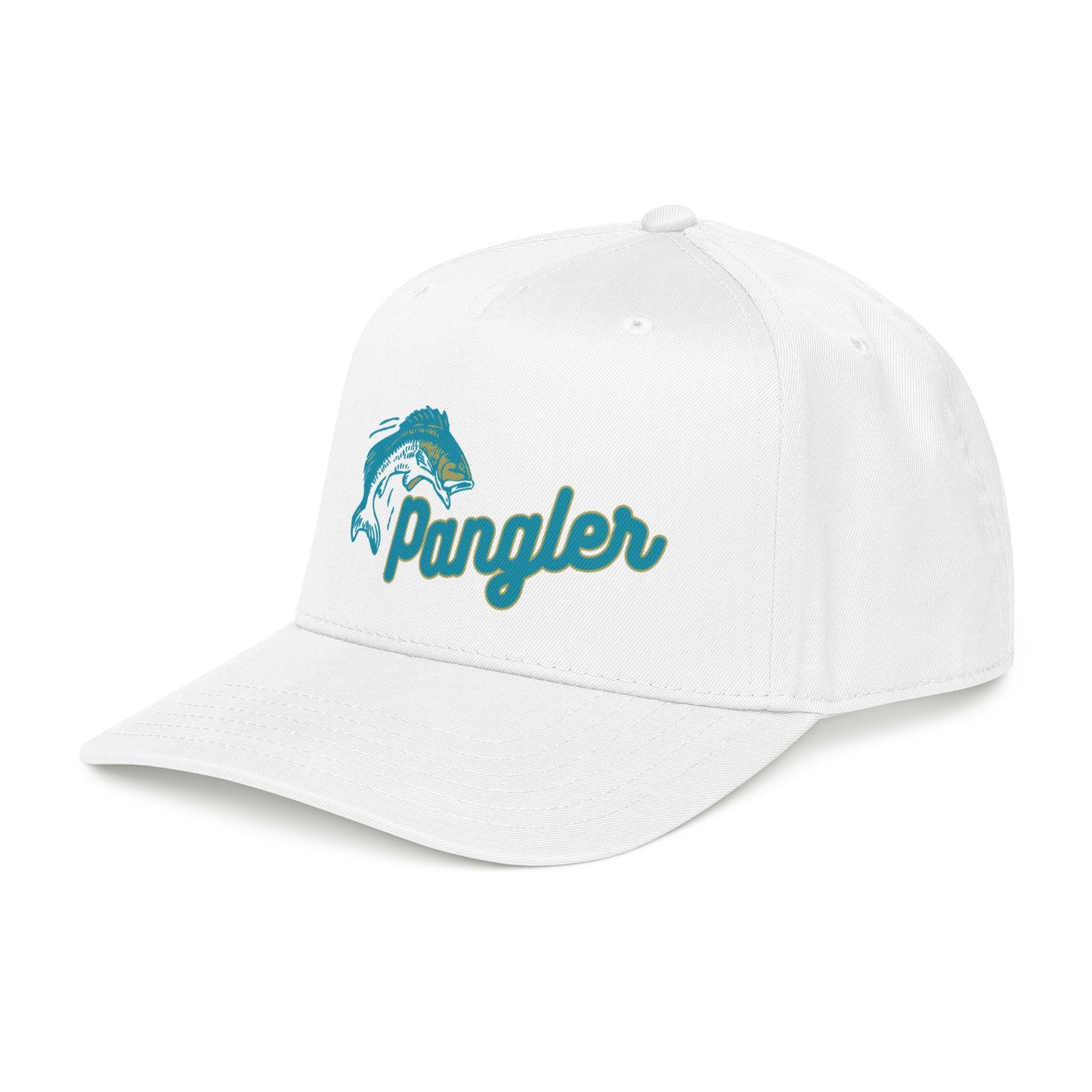 Pangler Mid Profile Baseball Cap
