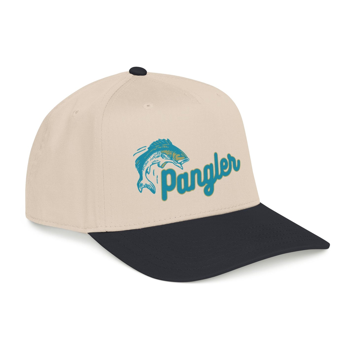 Pangler Mid Profile Baseball Cap